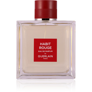 Habit Rouge De Guerlain EDP
